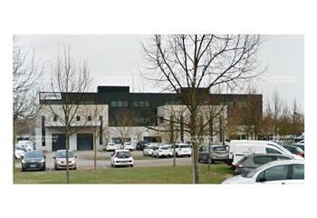Location bureau Entzheim (67960) - 1083 m² à Entzheim - 67960