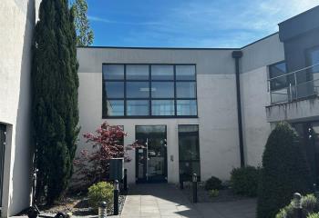 Location bureau Entzheim (67960) - 259 m² à Entzheim - 67960