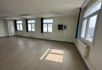 Location bureau Entzheim (67960) - 274 m²