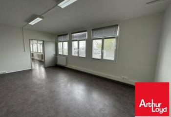 Location bureau Entzheim (67960) - 211 m²