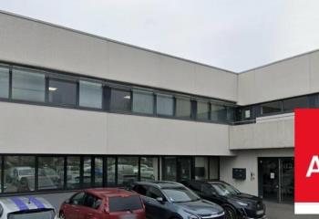 Location bureau Entzheim (67960) - 457 m² à Entzheim - 67960