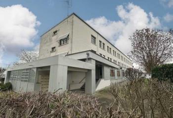 Location bureau Entzheim (67960) - 241 m² à Entzheim - 67960