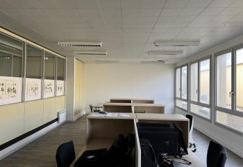 Location bureau Épernay (51200) - 131 m²