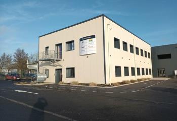 Location bureau Épreville (76400) - 102 m² à Épreville - 76400