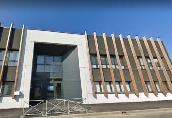 Location bureau Étaples (62630) - 1070 m² à Étaples - 62630