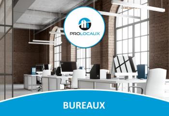 Location bureau Évreux (27000) - 74 m² à Évreux - 27000