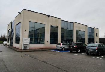 Location bureau Évreux (27000) - 108 m² à Évreux - 27000