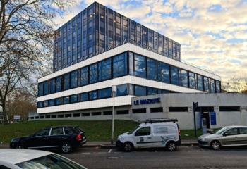 Location bureau Évry (91000) - 1096 m²