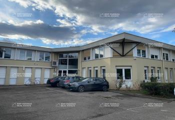 Location bureau Eybens (38320) - 133 m²