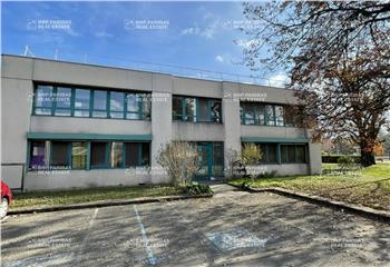 Location bureau Eybens (38320) - 287 m² à Eybens - 38320