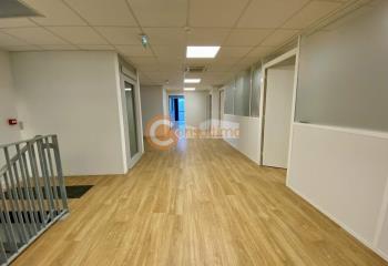 Location bureau Eysines (33320) - 312 m² à Eysines - 33320