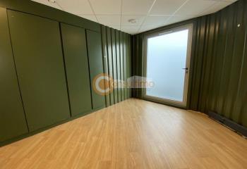 Location bureau Eysines (33320) - 65 m² à Eysines - 33320