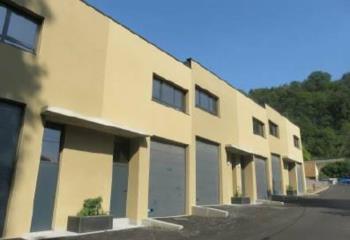 Location bureau Fleurieu-sur-Saône (69250) - 181 m²