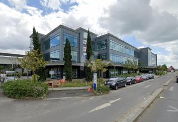 Location bureau Fleury-Mérogis (91700) - 849 m²