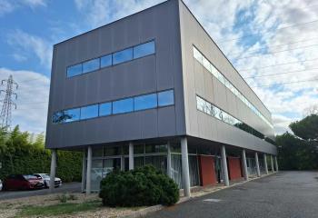 Location bureau Floirac (33270) - 566 m² à Floirac - 33270