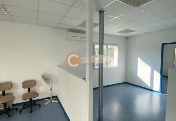 Location bureau Floirac (33270) - 80 m² à Floirac - 33270