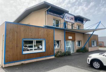 Location bureau Floirac (33270) - 80 m² à Floirac - 33270