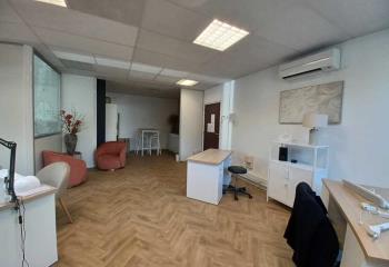 Location bureau Floirac (33270) - 185 m² à Floirac - 33270