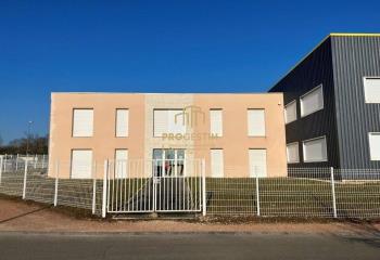 Location bureau Fontaine-lès-Dijon (21121) - 220 m² à Fontaine-lès-Dijon - 21121