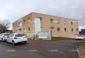 Location bureau Fontaine-lès-Dijon (21121) - 350 m²