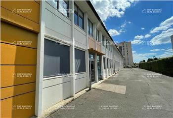 Location bureau Fontaine-lès-Dijon (21121) - 81 m² à Fontaine-lès-Dijon - 21121