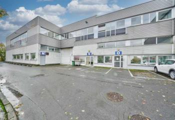 Location bureau Fontenay-sous-Bois (94120) - 957 m² à Fontenay-sous-Bois - 94120