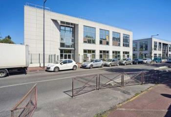 Location bureau Fontenay-sous-Bois (94120) - 348 m²