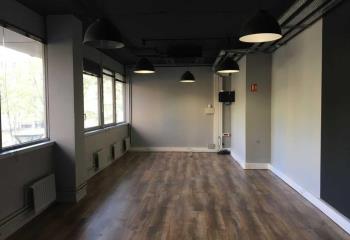 Location bureau Fontenay-sous-Bois (94120) - 173 m² à Fontenay-sous-Bois - 94120