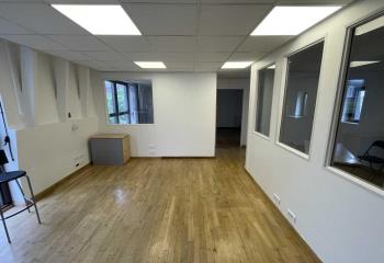 Location bureau Fontenay-sous-Bois (94120) - 50 m²