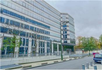 Location bureau Fontenay-sous-Bois (94120) - 3320 m² à Fontenay-sous-Bois - 94120