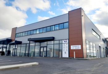 Location bureau Fontenay-sur-Eure (28630) - 139 m² à Fontenay-sur-Eure - 28630