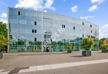 Location bureau Franconville (95130) - 57 m² à Franconville - 95130