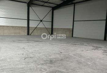 Location bureau Frans (01480) - 247 m² à Frans - 01480