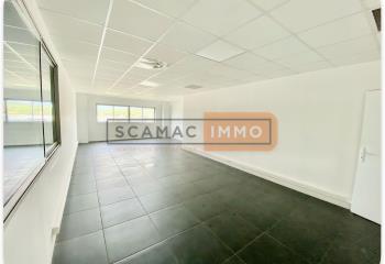 Location bureau Fréjus (83600) - 173 m² à Fréjus - 83600