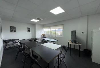 Location bureau Fréjus (83600) - 123 m²