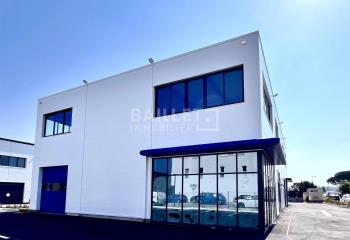 Location bureau Fréjus (83600) - 103 m²