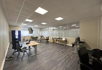 Location bureau Fréjus (83600) - 65 m²