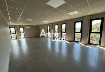 Location bureau Fréjus (83600) - 60 m²