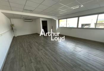 Location bureau Fréjus (83600) - 60 m²