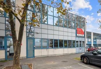 Location bureau Fresnes (94260) - 2925 m² à Fresnes - 94260