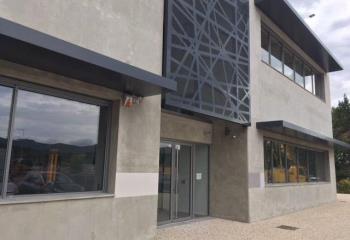 Location bureau Gardanne (13120) - 215 m² à Gardanne - 13120