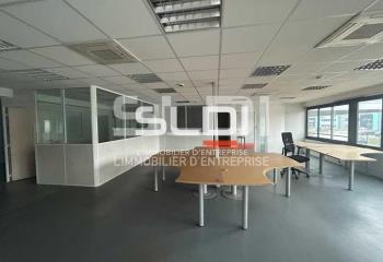 Location bureau Genay (69730) - 822 m² à Genay - 69730