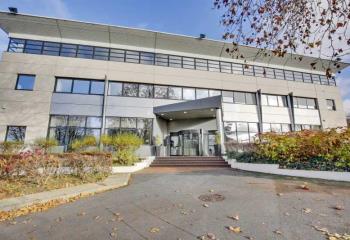 Location bureau Gennevilliers (92230) - 550 m² à Gennevilliers - 92230