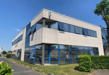 Location bureau Gennevilliers (92230) - 143 m² à Gennevilliers - 92230