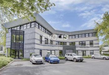 Location bureau Gennevilliers (92230) - 474 m² à Gennevilliers - 92230
