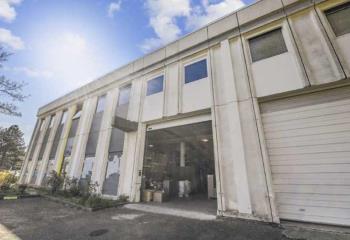 Location bureau Gennevilliers (92230) - 502 m² à Gennevilliers - 92230