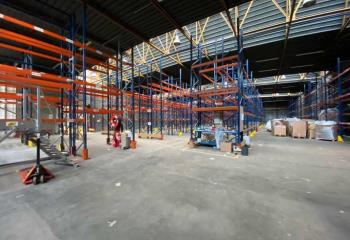 Location bureau Gennevilliers (92230) - 1650 m²