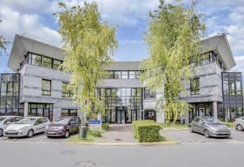 Location bureaux 190 m² non divisibles