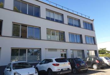 Location bureau Gennevilliers (92230) - 320 m²