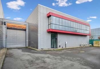 Location bureau Gennevilliers (92230) - 998 m² à Gennevilliers - 92230